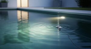 Is Your Pool Pump Struggling?