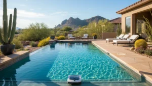 Green Pool Treatment Scottsdale: Fast Algae Removal and Prevention &mdash; hero image