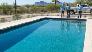 Pool Resurfacing Cost Guide for Scottsdale Homeowners - hero image